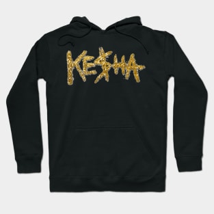 kesha logo's Hoodie